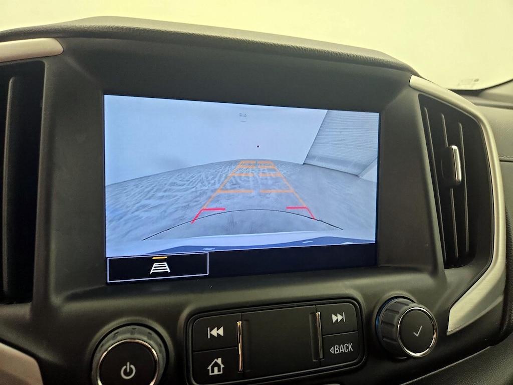 used 2022 GMC Terrain car, priced at $25,998