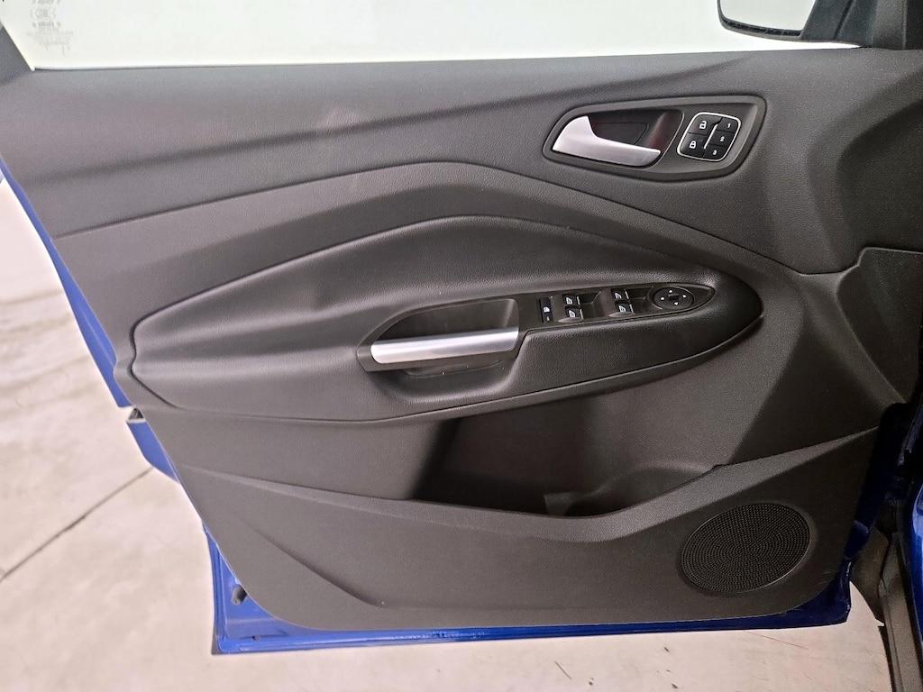 used 2017 Ford Escape car, priced at $14,599