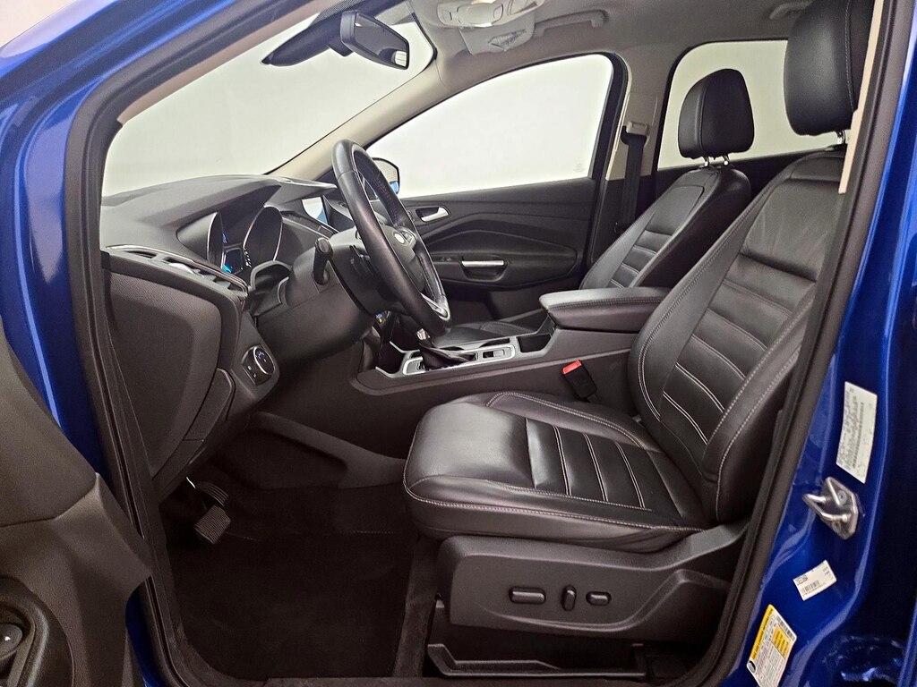 used 2017 Ford Escape car, priced at $14,599