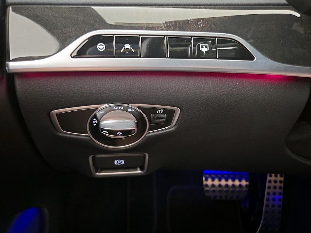 used 2019 Mercedes-Benz S-Class car, priced at $53,998