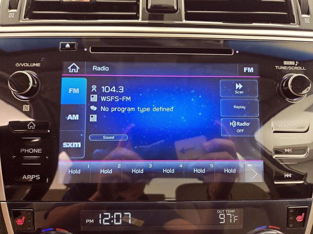 used 2019 Subaru Legacy car, priced at $19,998