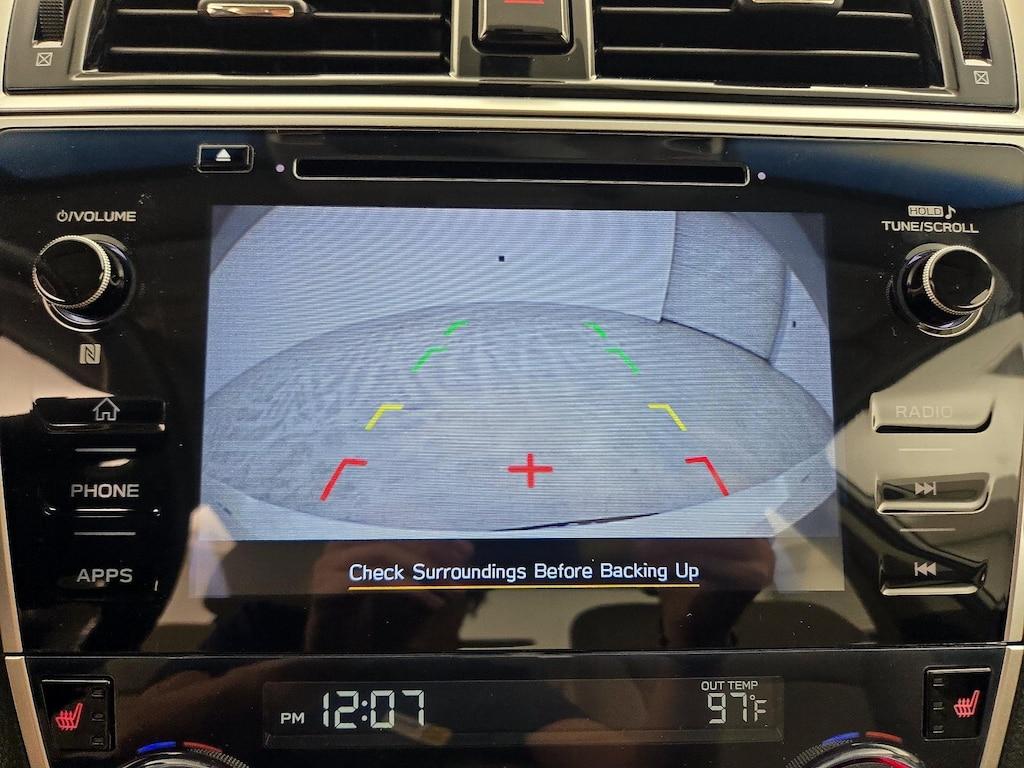 used 2019 Subaru Legacy car, priced at $19,998
