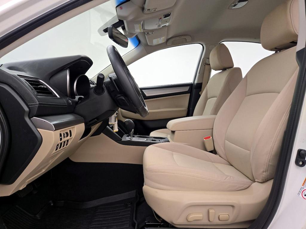 used 2019 Subaru Legacy car, priced at $19,998
