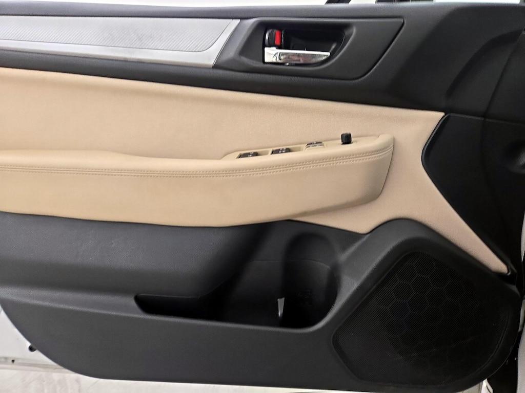 used 2019 Subaru Legacy car, priced at $19,998