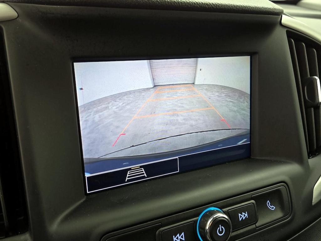 used 2022 GMC Terrain car, priced at $22,998