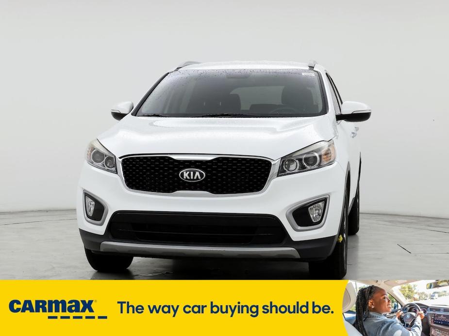 used 2018 Kia Sorento car, priced at $18,998