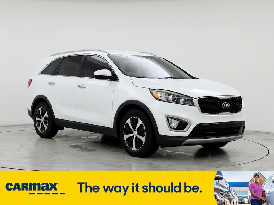 used 2018 Kia Sorento car, priced at $18,998