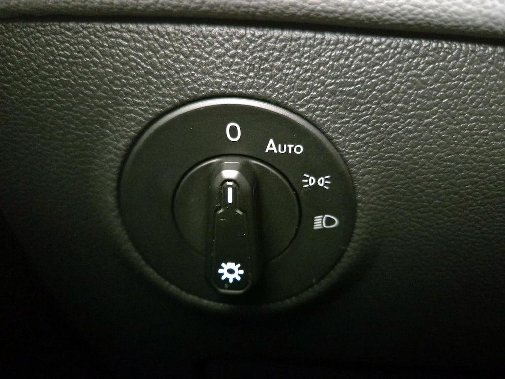 used 2022 Volkswagen Taos car, priced at $21,998