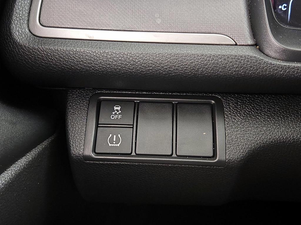 used 2018 Honda Civic car, priced at $14,998