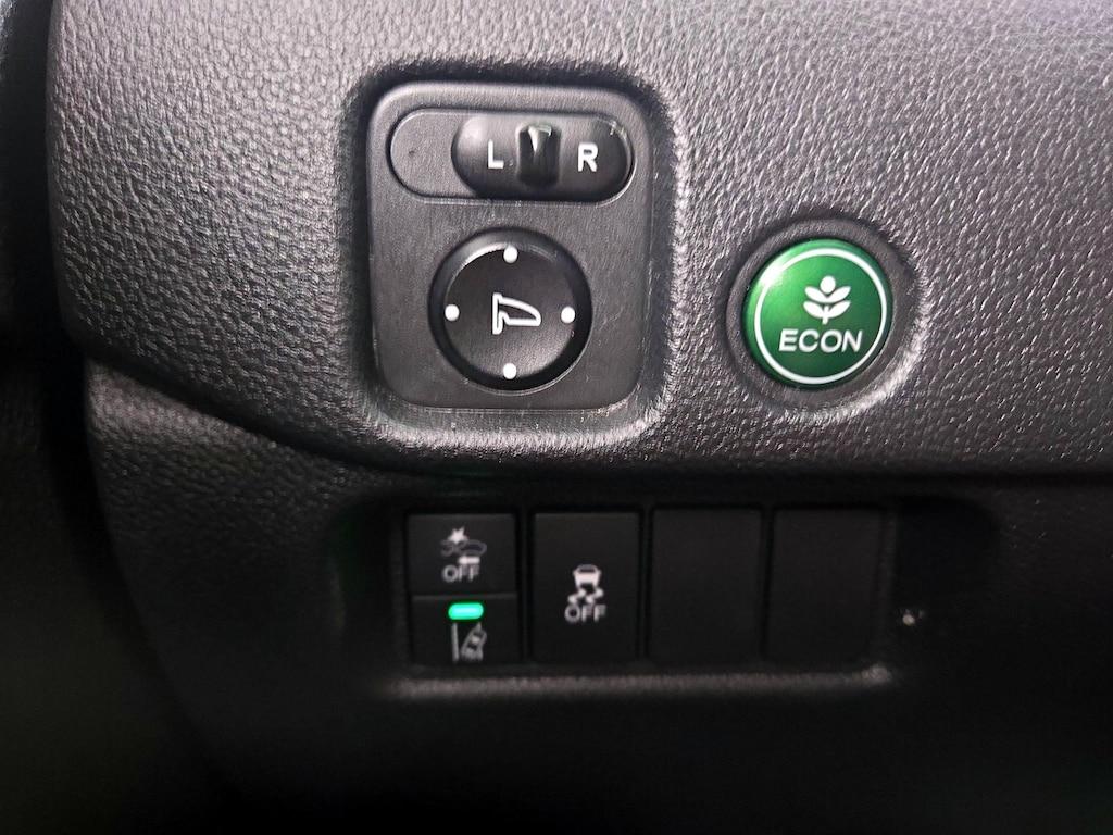 used 2019 Honda Passport car, priced at $22,998