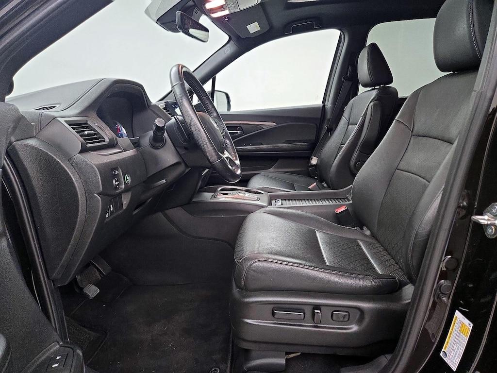 used 2019 Honda Passport car, priced at $22,998