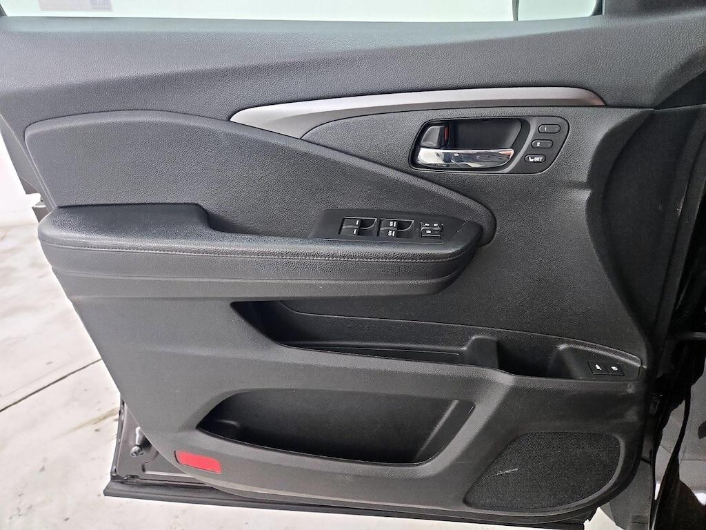 used 2019 Honda Passport car, priced at $22,998