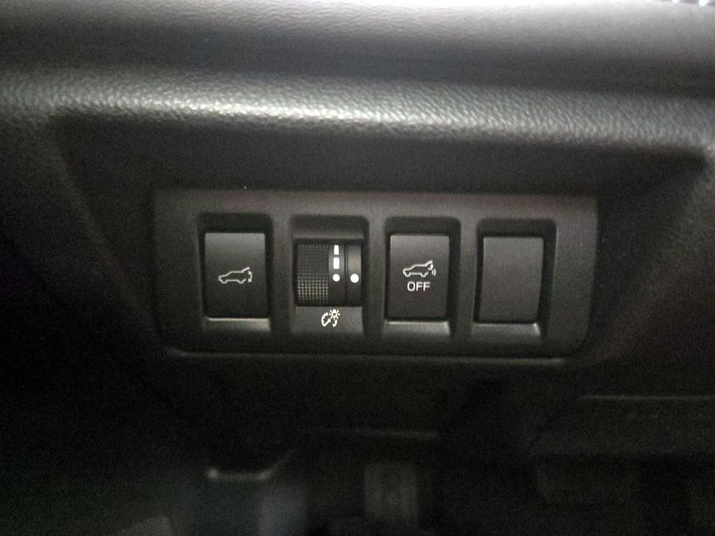 used 2021 Subaru Outback car, priced at $29,998