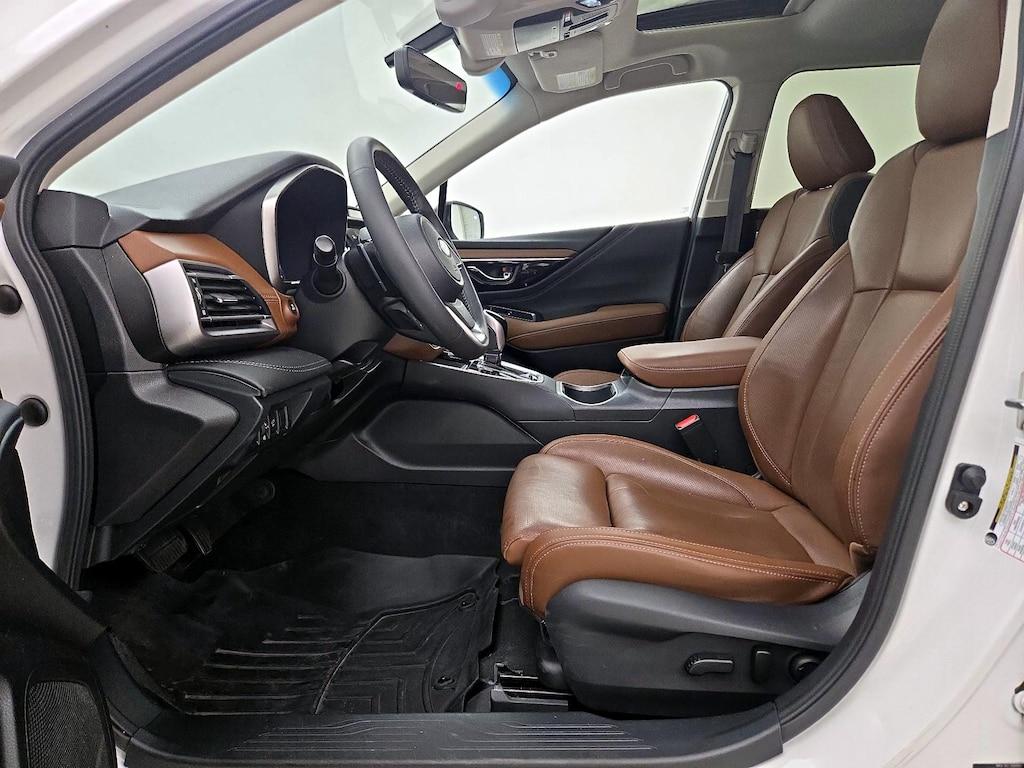used 2021 Subaru Outback car, priced at $29,998
