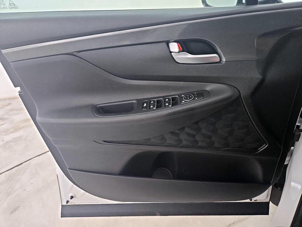 used 2023 Hyundai Santa Fe car, priced at $25,998