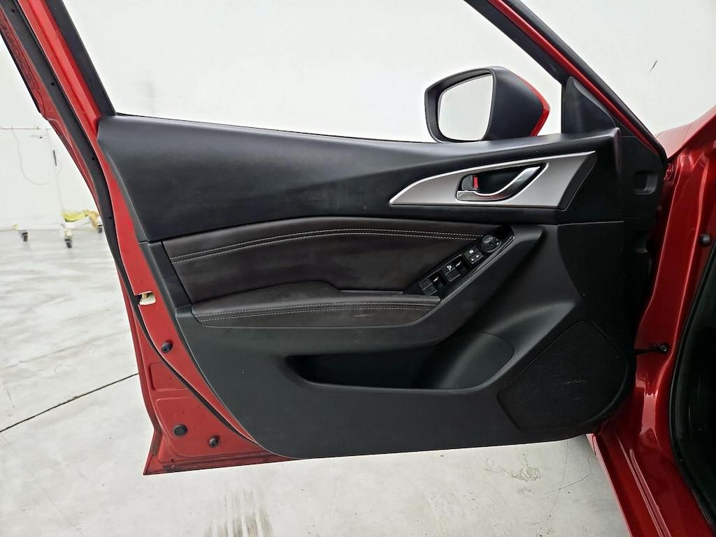 used 2018 Mazda Mazda3 car, priced at $18,998