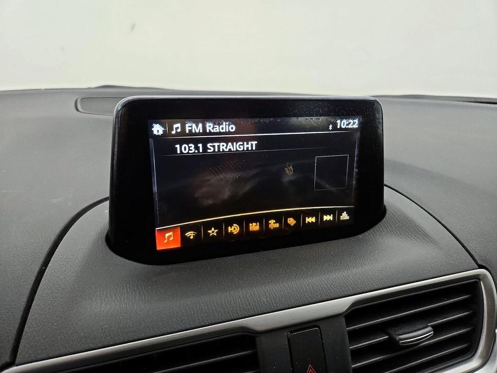 used 2018 Mazda Mazda3 car, priced at $18,998