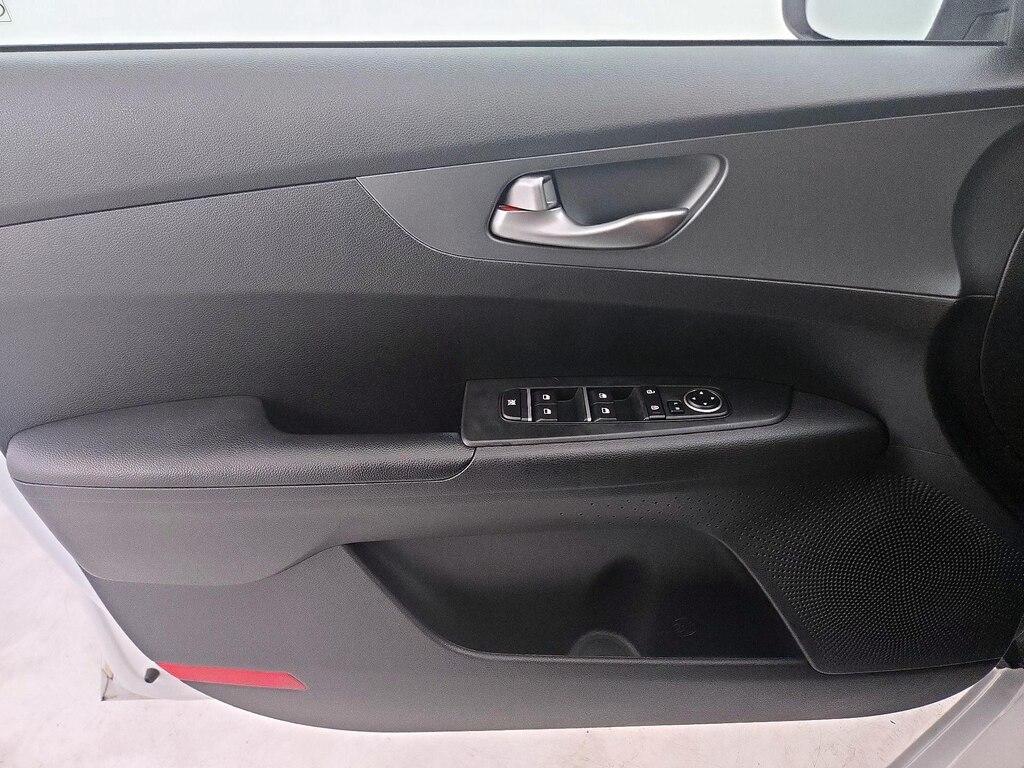 used 2021 Kia Forte car, priced at $18,998