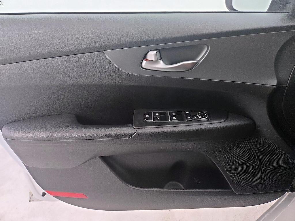 used 2021 Kia Forte car, priced at $18,998