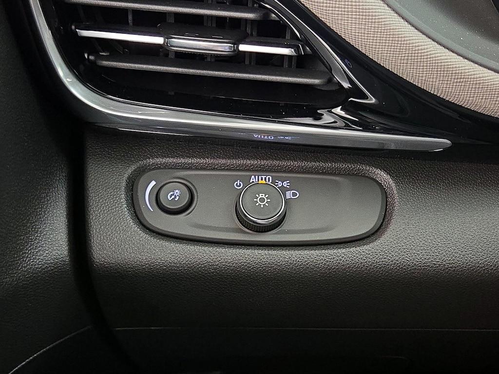 used 2024 Buick Envista car, priced at $29,998