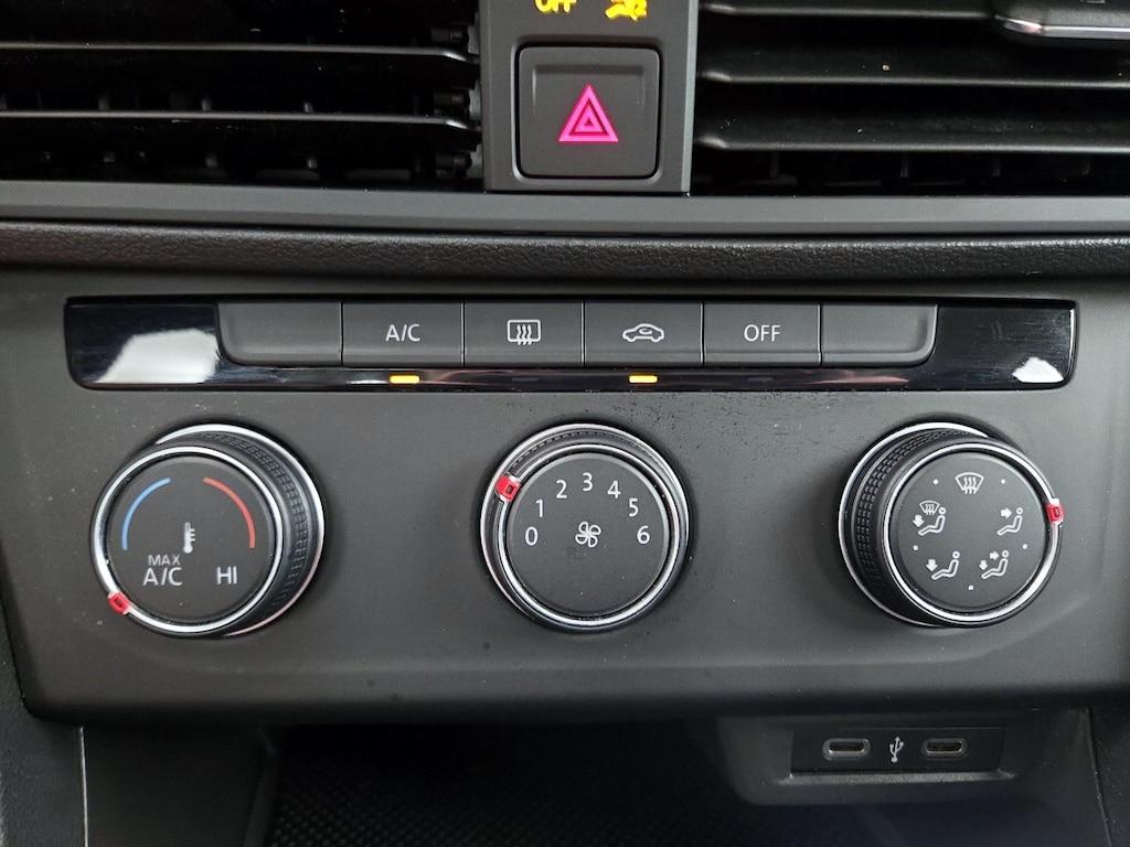 used 2020 Volkswagen Jetta car, priced at $18,998