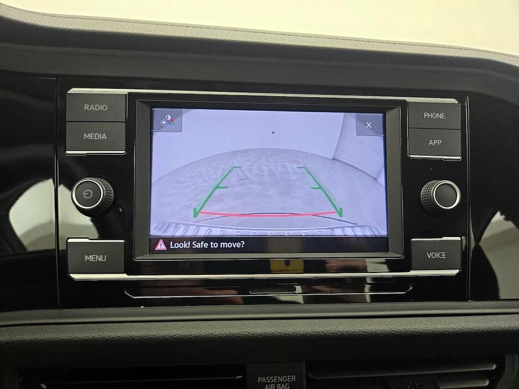 used 2020 Volkswagen Jetta car, priced at $18,998