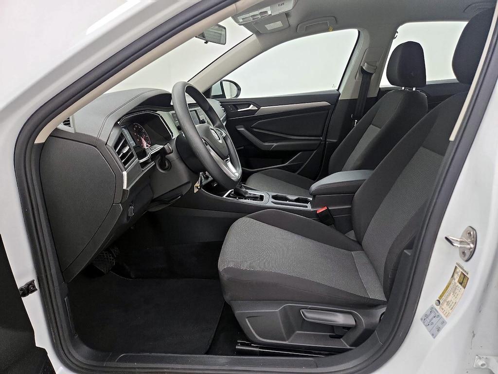 used 2020 Volkswagen Jetta car, priced at $18,998