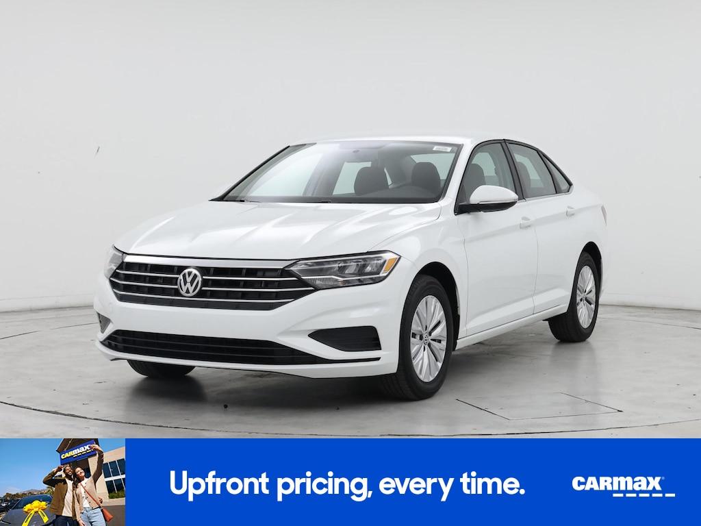 used 2020 Volkswagen Jetta car, priced at $18,998