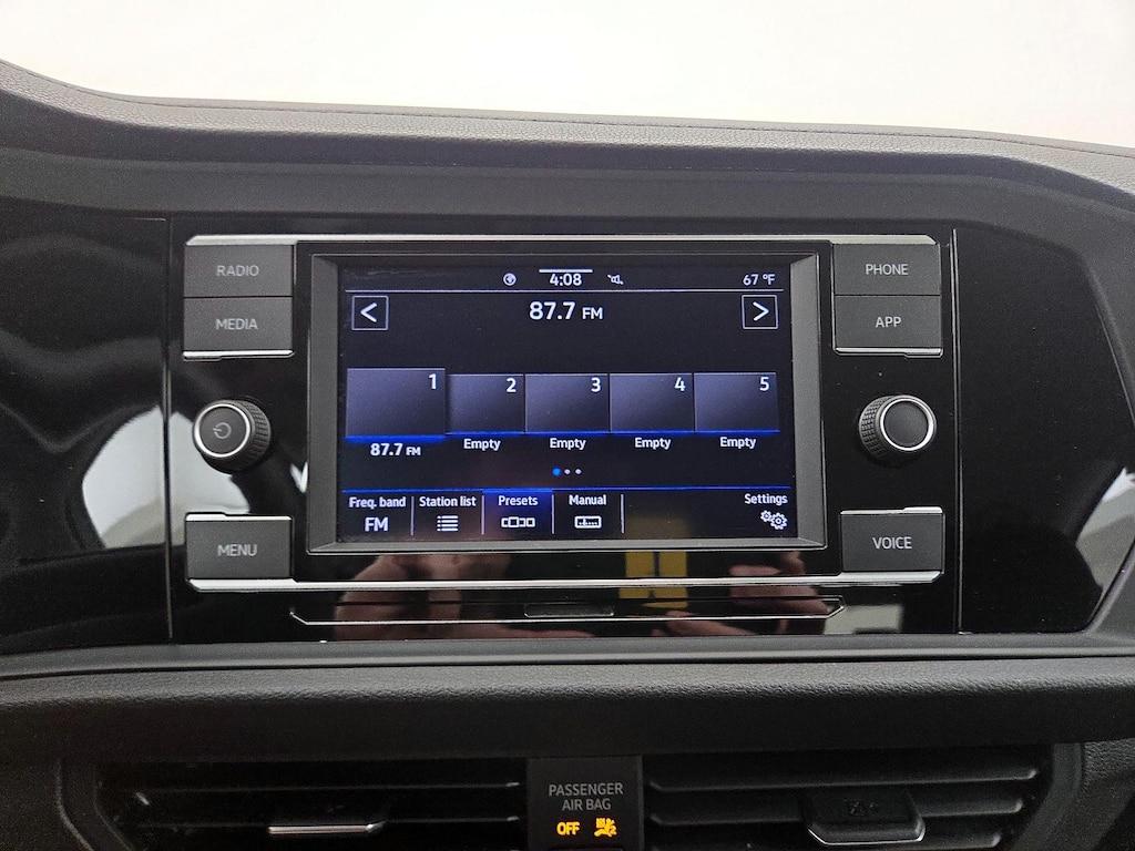 used 2020 Volkswagen Jetta car, priced at $18,998