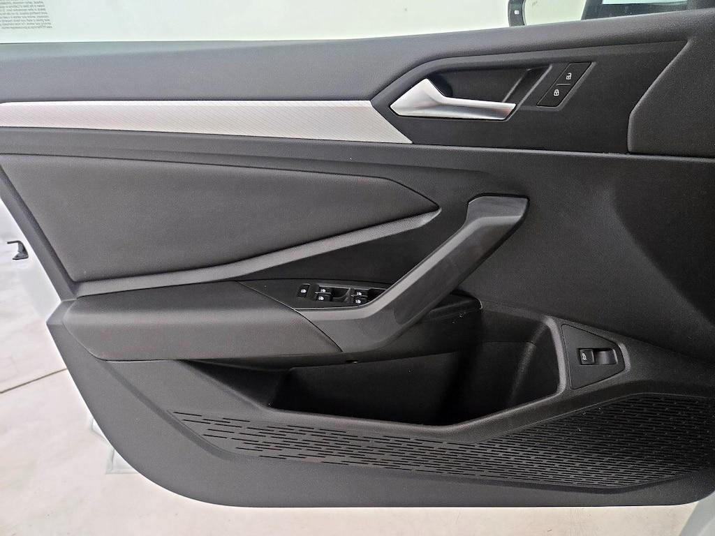 used 2020 Volkswagen Jetta car, priced at $18,998