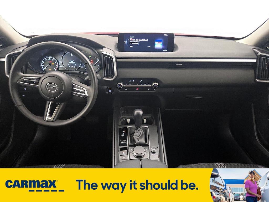 used 2024 Mazda CX-50 car, priced at $31,998