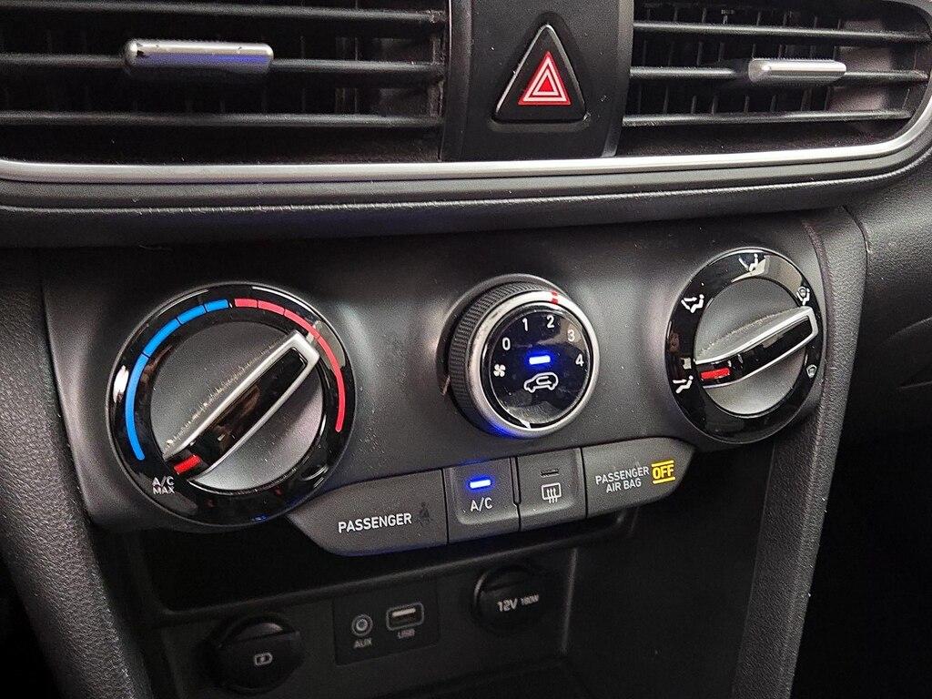 used 2021 Hyundai Kona car, priced at $16,998