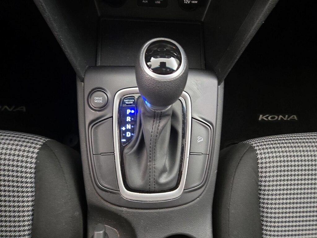 used 2021 Hyundai Kona car, priced at $16,998