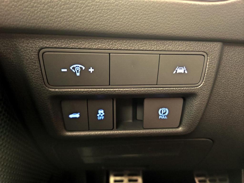 used 2023 Hyundai Sonata car, priced at $28,998