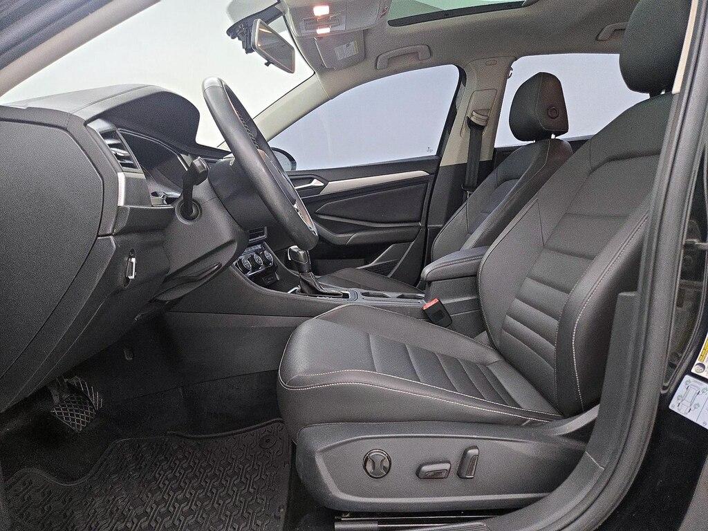 used 2021 Volkswagen Jetta car, priced at $18,998