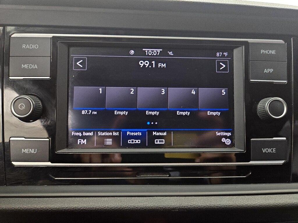 used 2021 Volkswagen Jetta car, priced at $18,998