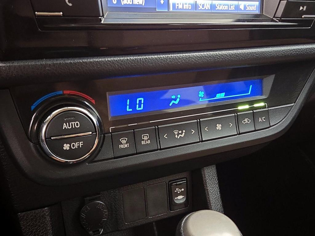 used 2015 Toyota Corolla car, priced at $13,998