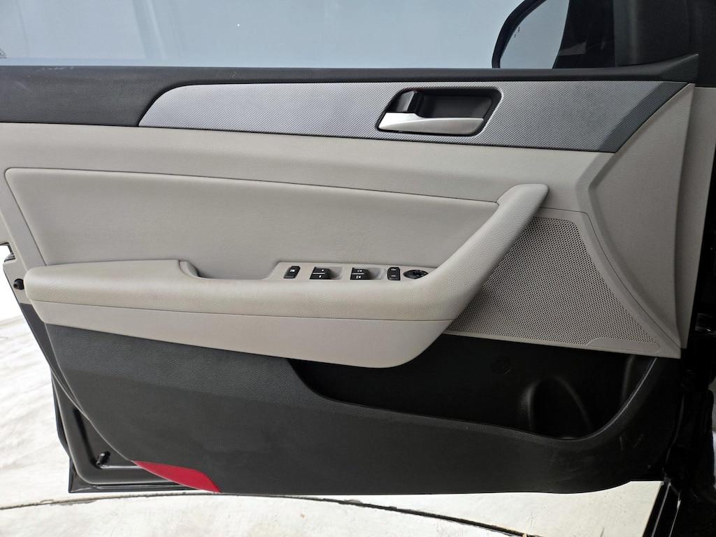 used 2019 Hyundai Sonata car, priced at $15,998