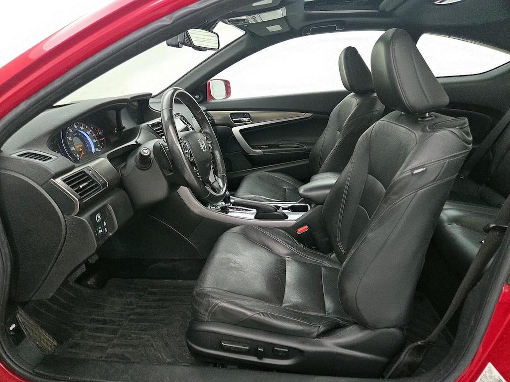 used 2017 Honda Accord car, priced at $21,998