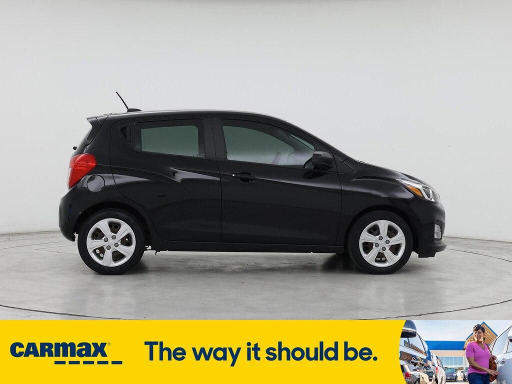 used 2020 Chevrolet Spark car, priced at $15,998