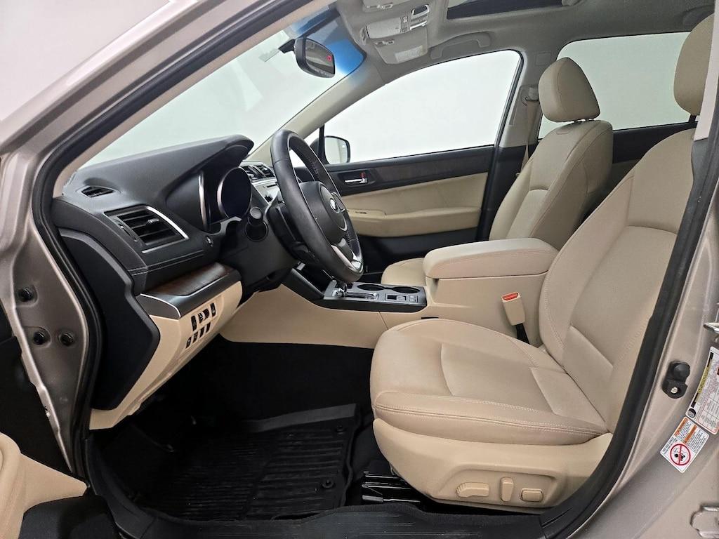 used 2018 Subaru Outback car, priced at $24,998