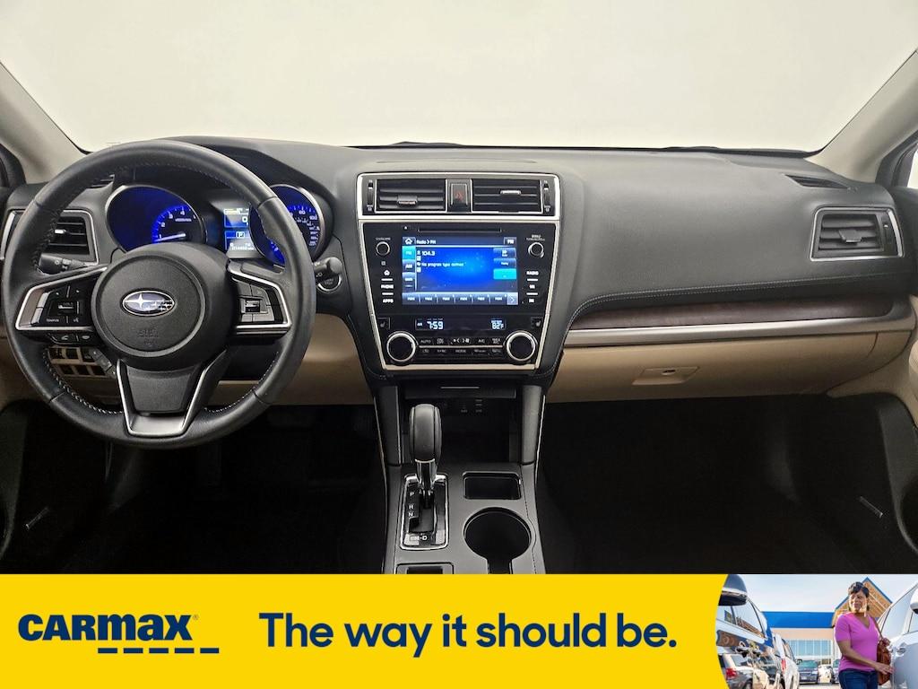 used 2018 Subaru Outback car, priced at $24,998