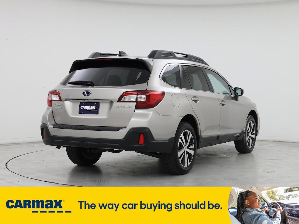 used 2018 Subaru Outback car, priced at $24,998