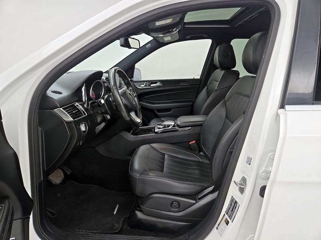 used 2017 Mercedes-Benz GLE 350 car, priced at $17,998