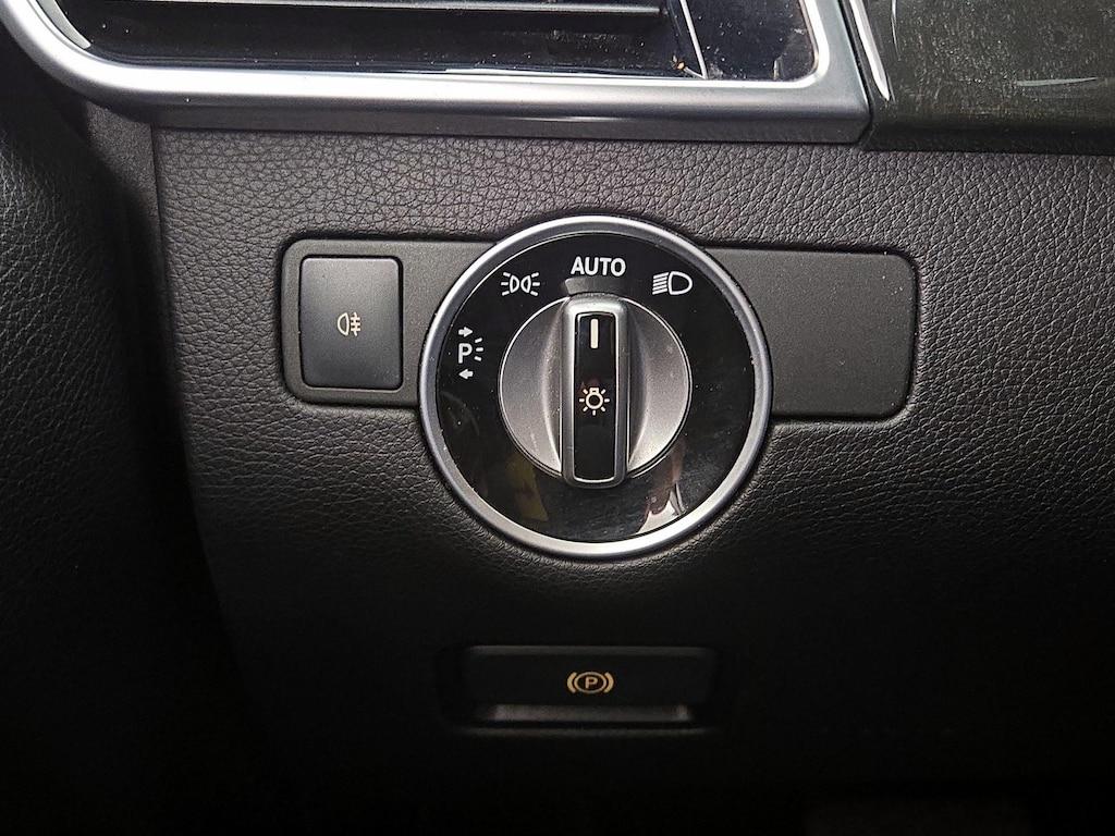 used 2017 Mercedes-Benz GLE 350 car, priced at $17,998