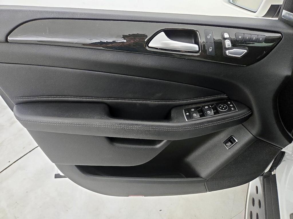 used 2017 Mercedes-Benz GLE 350 car, priced at $17,998