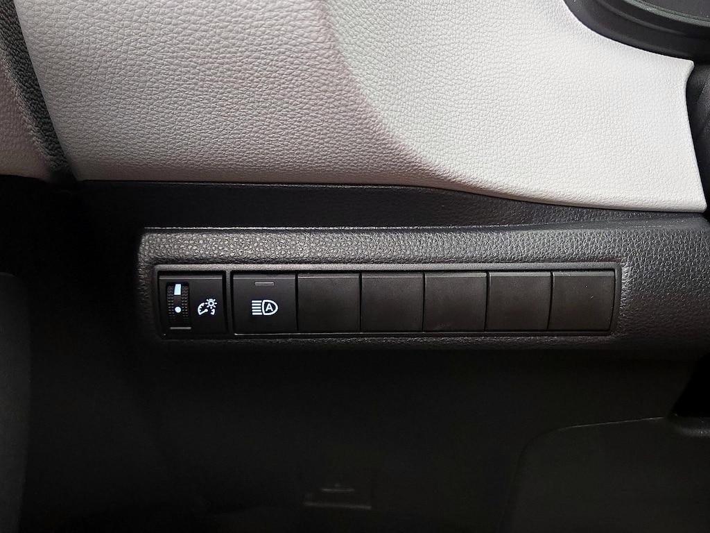 used 2024 Toyota Corolla car, priced at $24,998