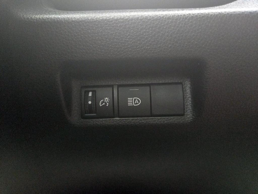 used 2021 Toyota RAV4 car, priced at $24,998