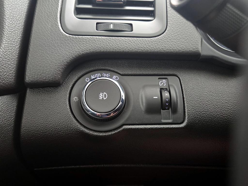 used 2017 Buick Regal car, priced at $16,998