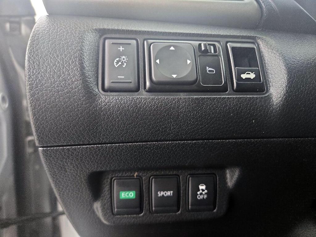 used 2015 Nissan Sentra car, priced at $14,599